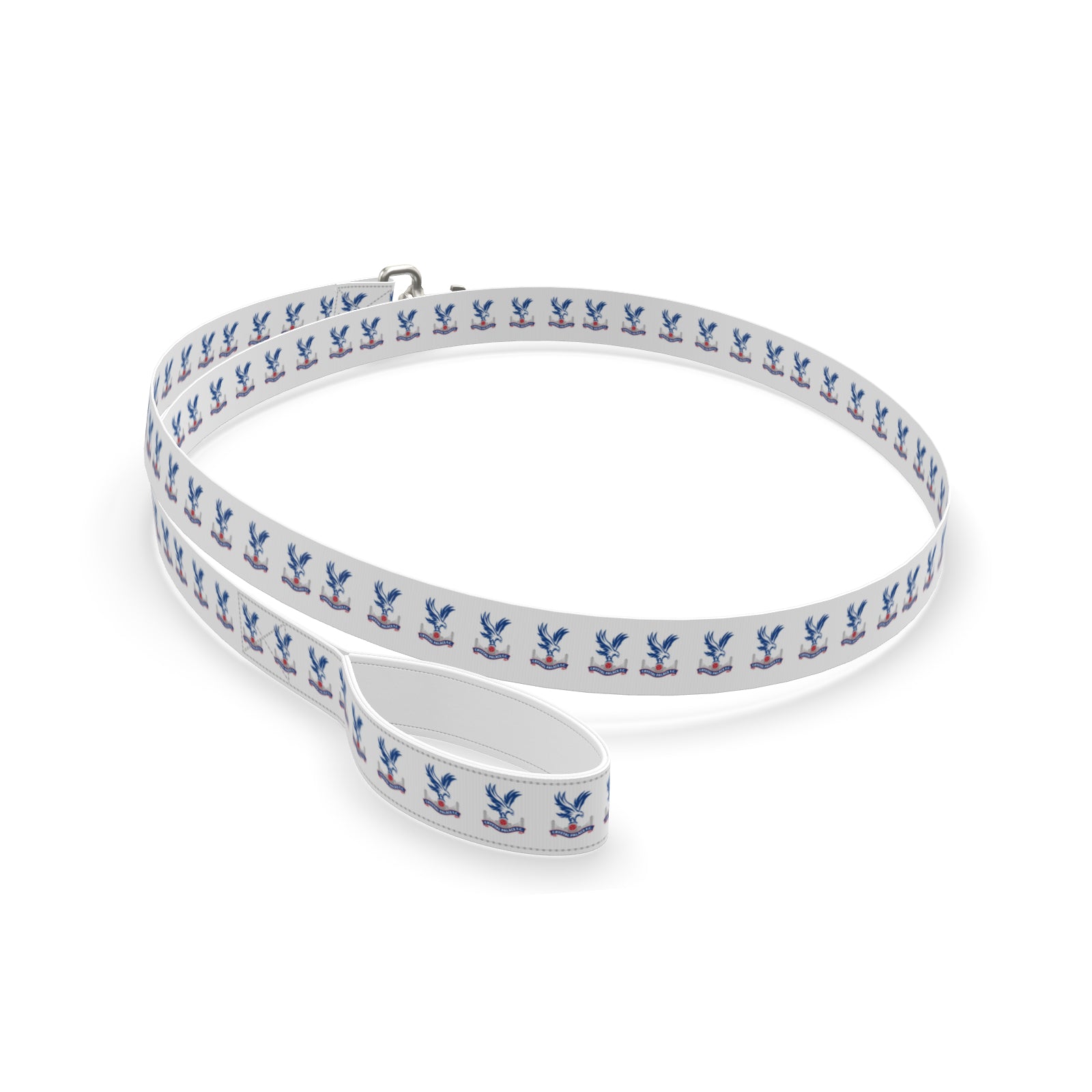 Crystal Palace FC Dog Lead
