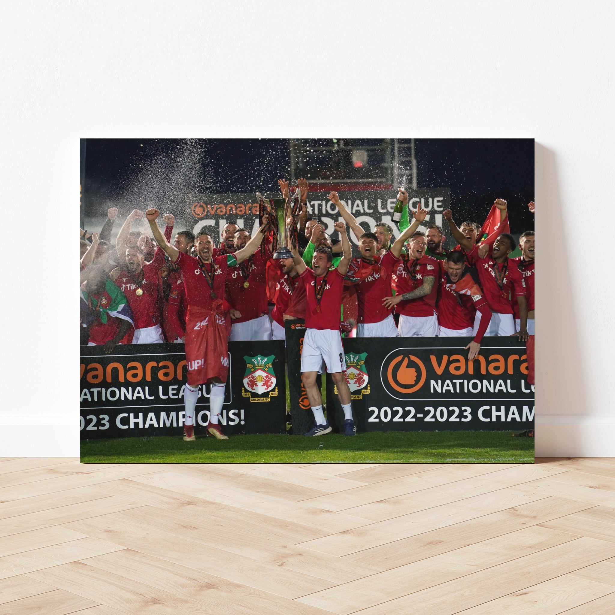 WAFC Celebrations #6