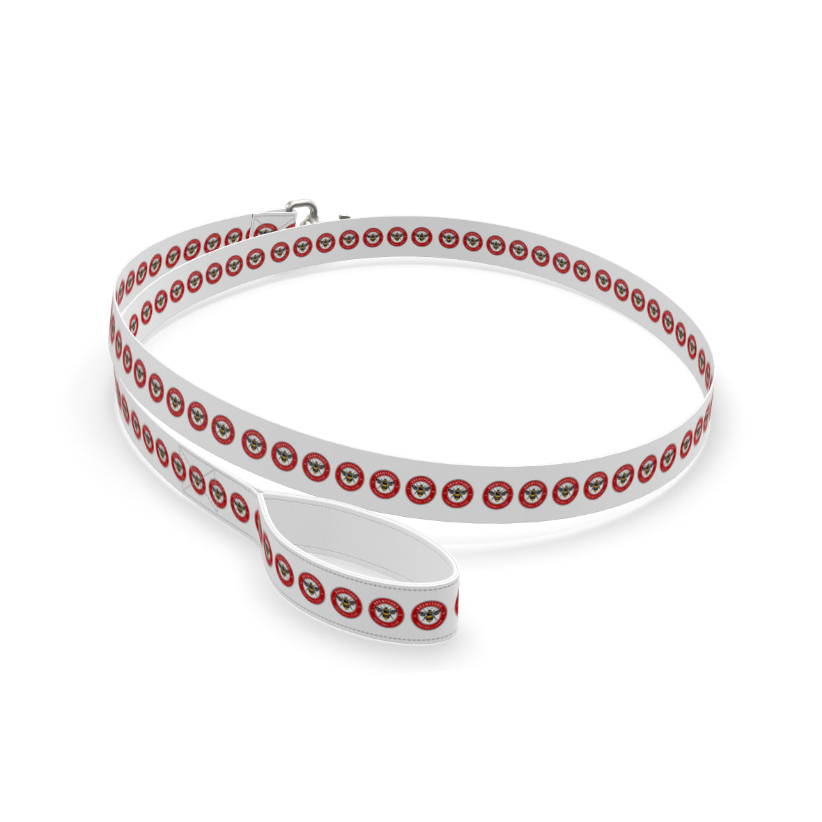 Brentford FC Dog Lead