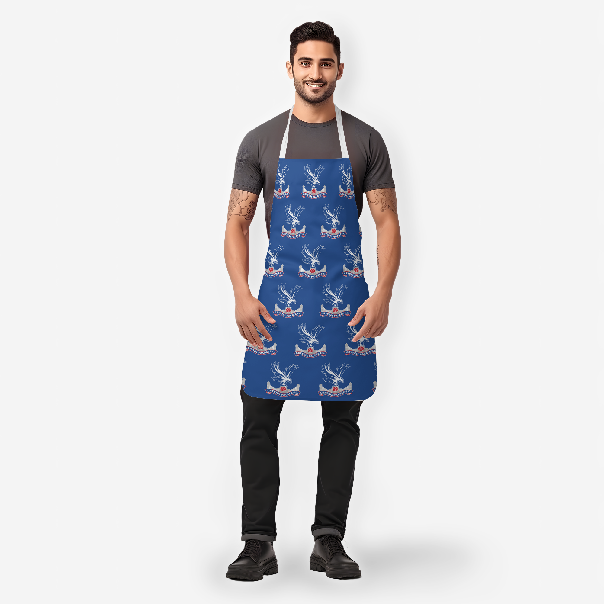 Crystal Palace FC Apron