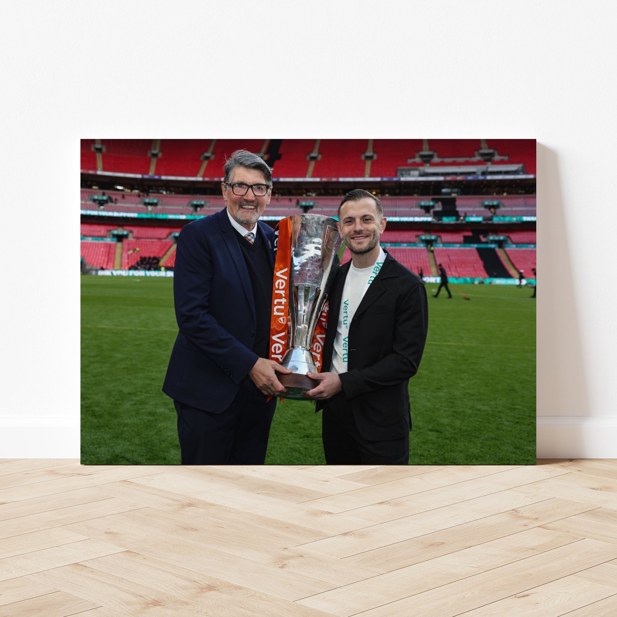 LTFC Vertu Cup Winners 2026 #16