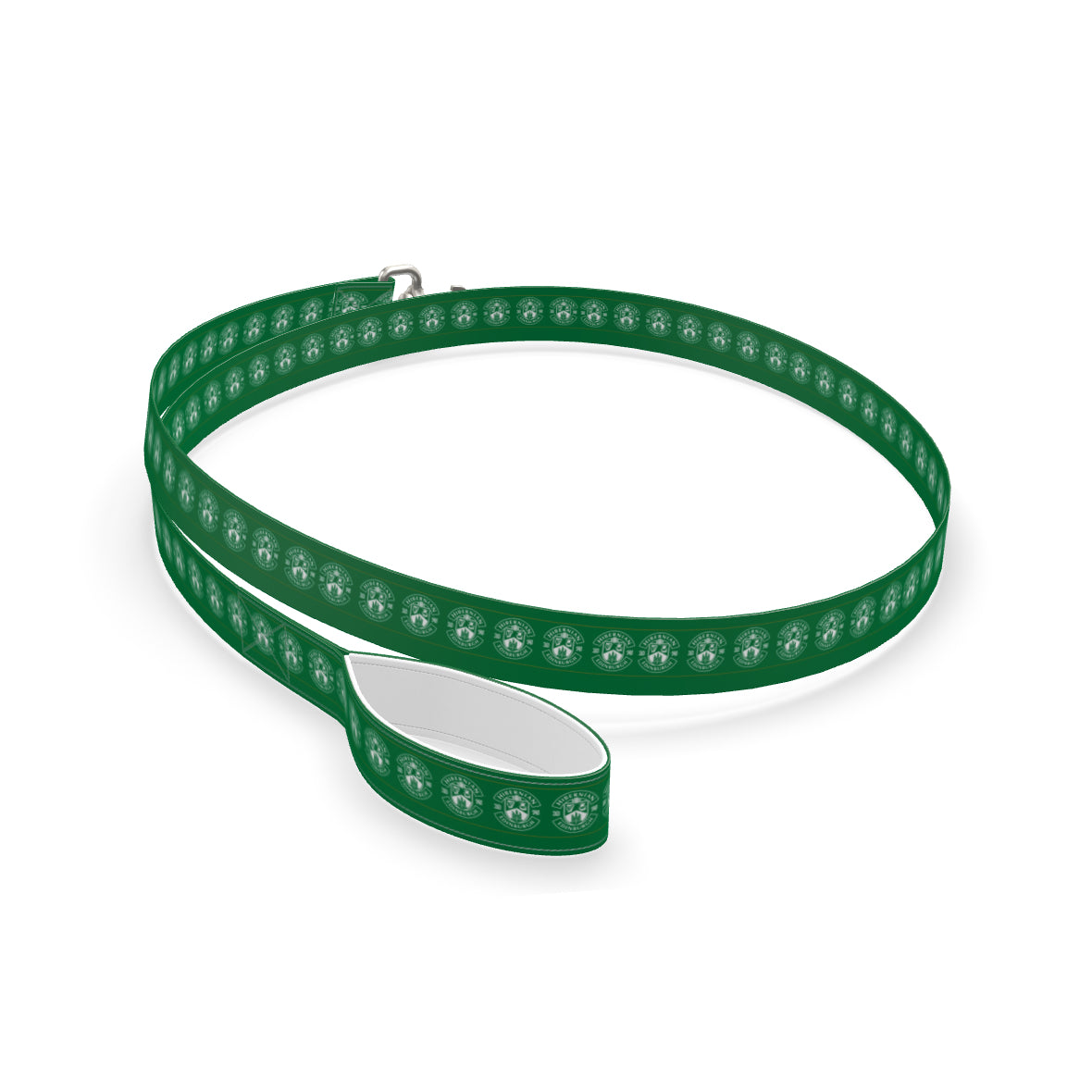 Hibernian FC Dog Lead