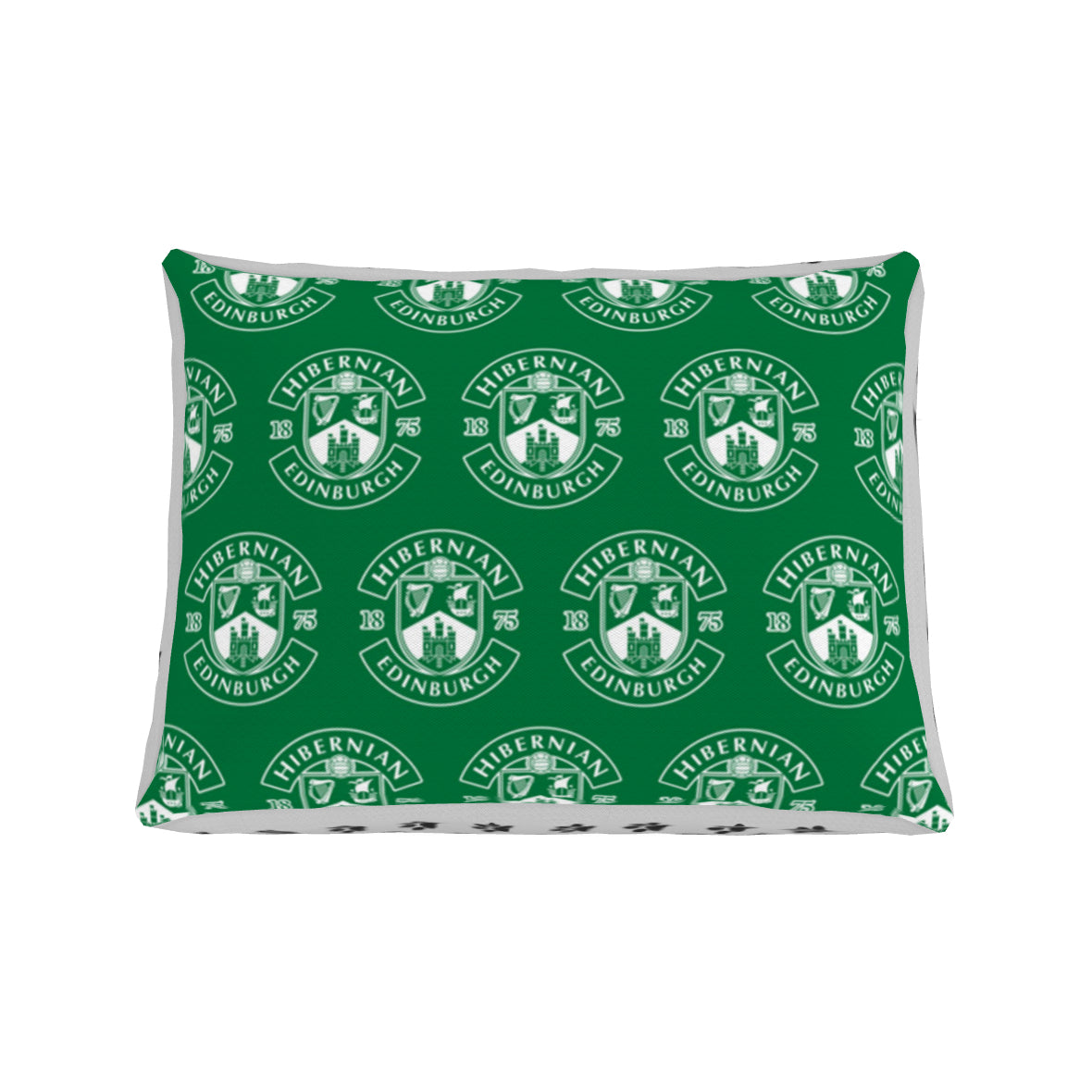 Hibernian FC Pet Bed