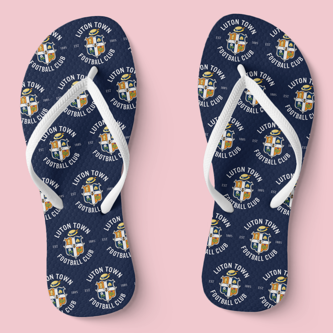 LTFC Flip Flops
