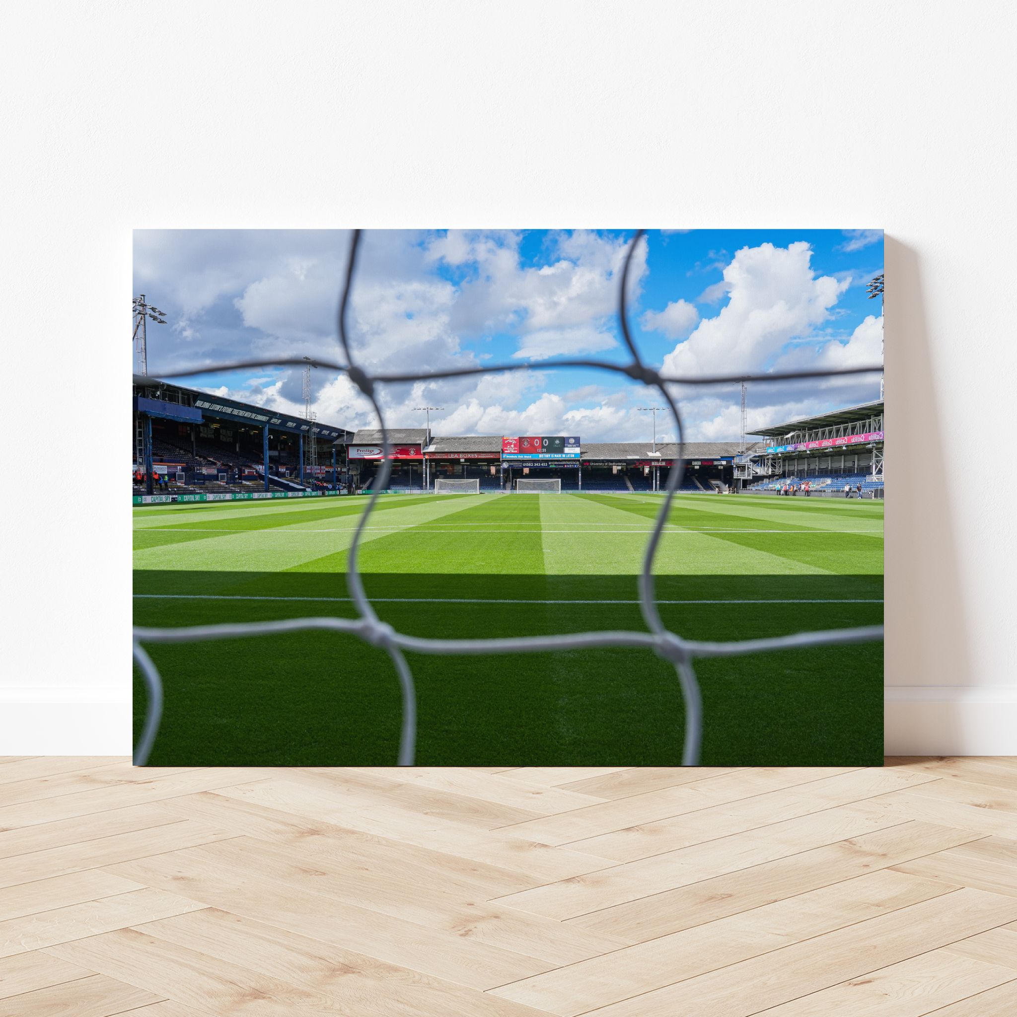 LTFC Ground Image #1