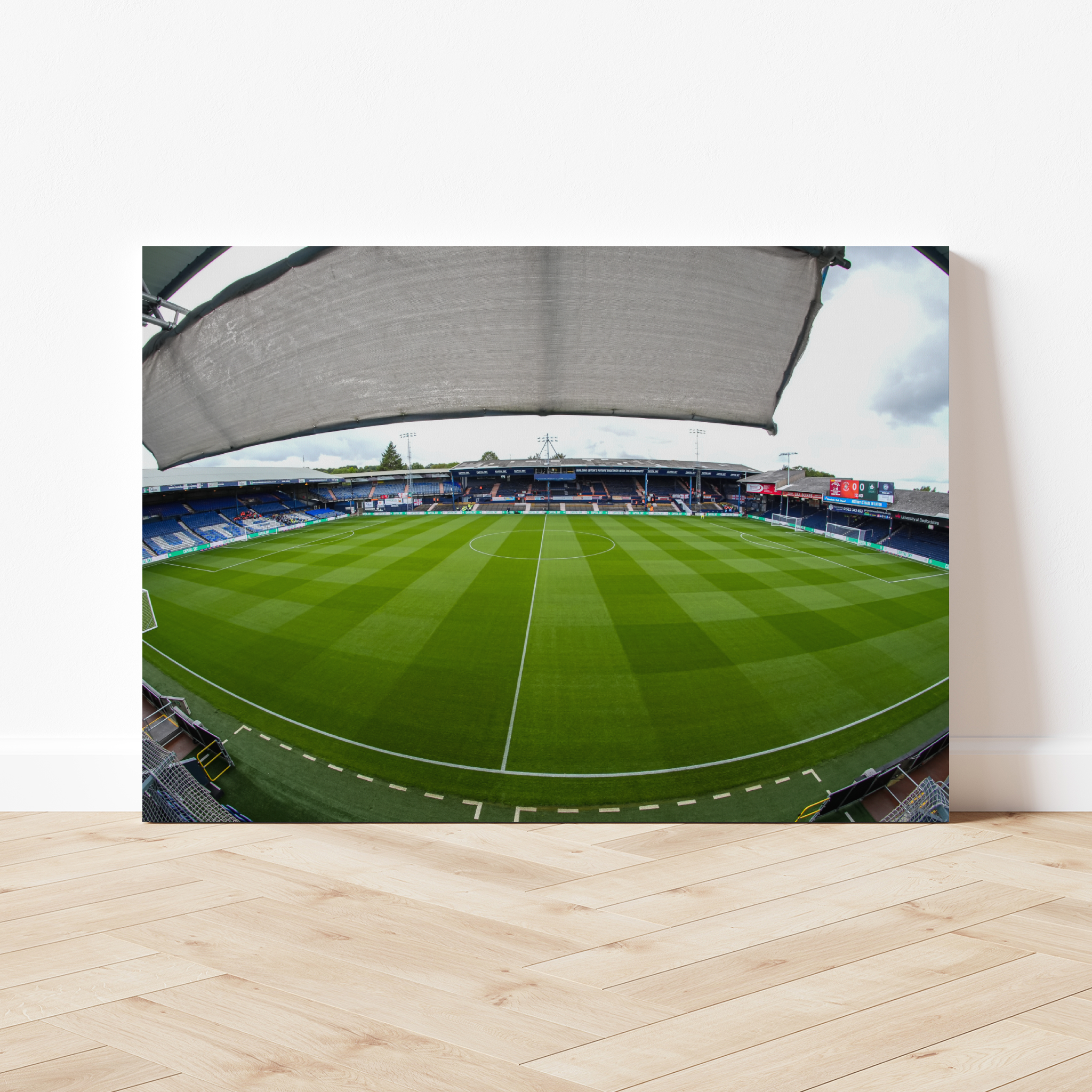 LTFC Ground Image #3