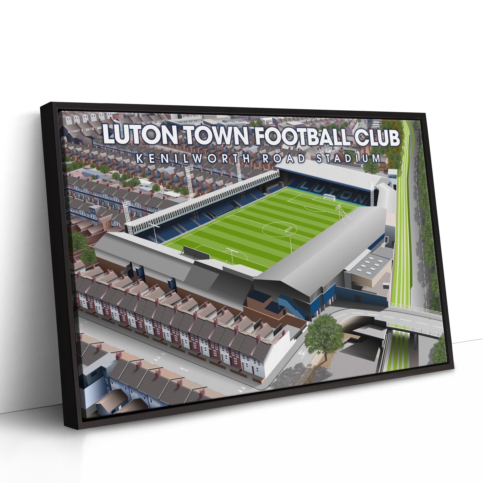 LTFC Hand Drawn Ground Image #1