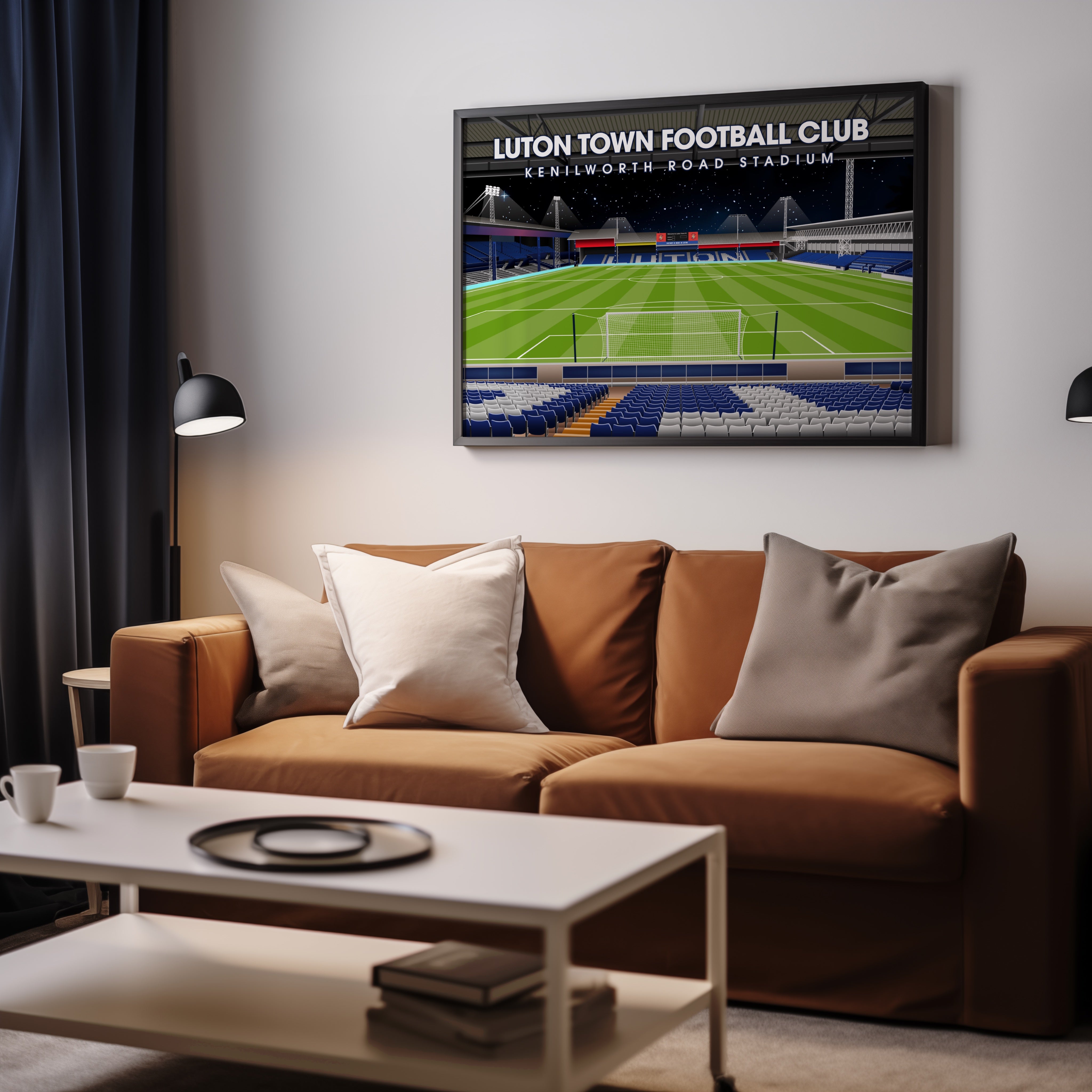 LTFC Hand Drawn Ground Image #2