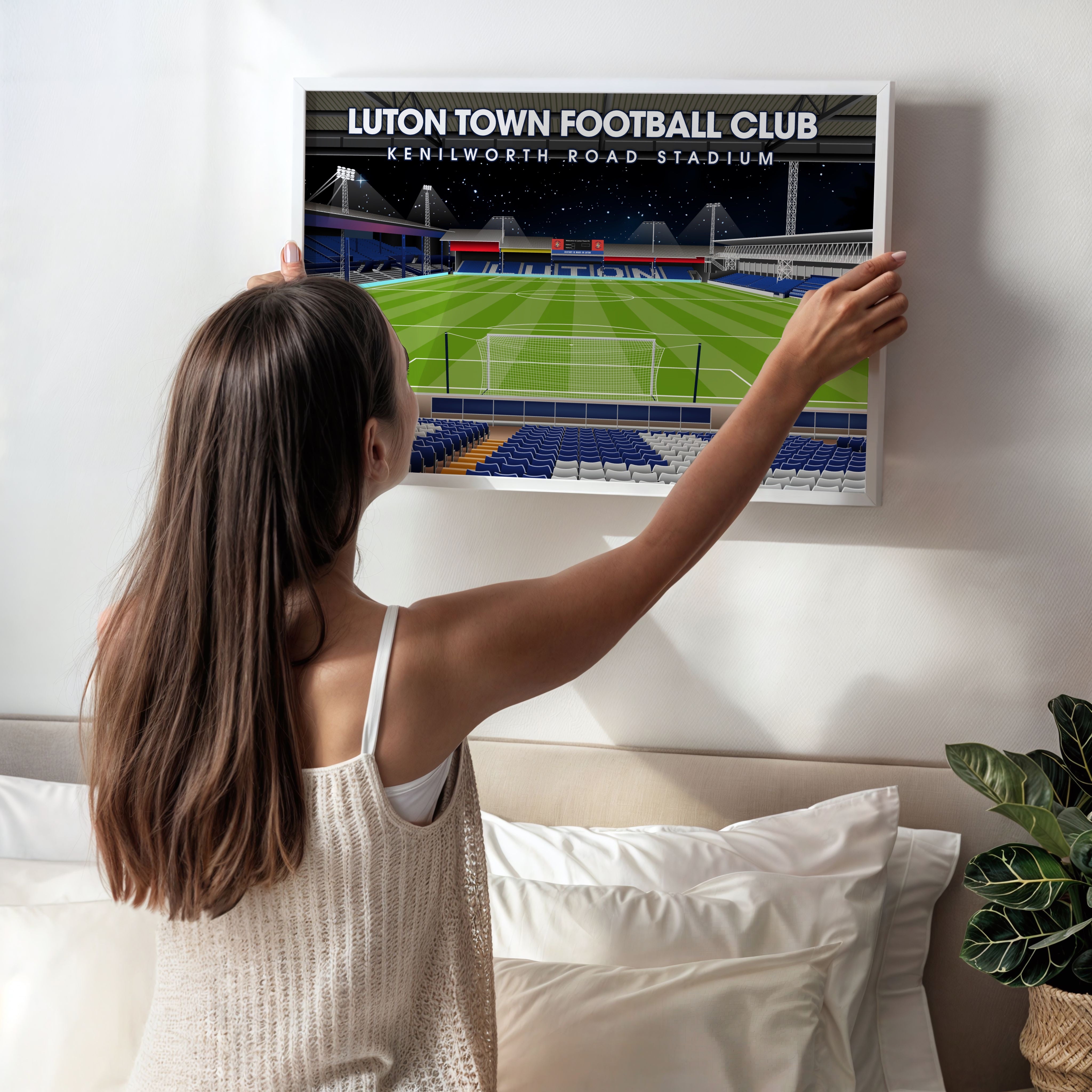 LTFC Hand Drawn Ground Image #2