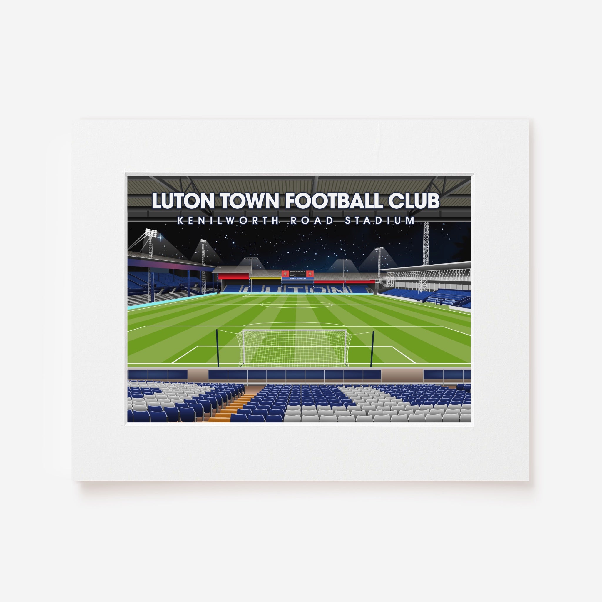 LTFC Hand Drawn Ground Image #2