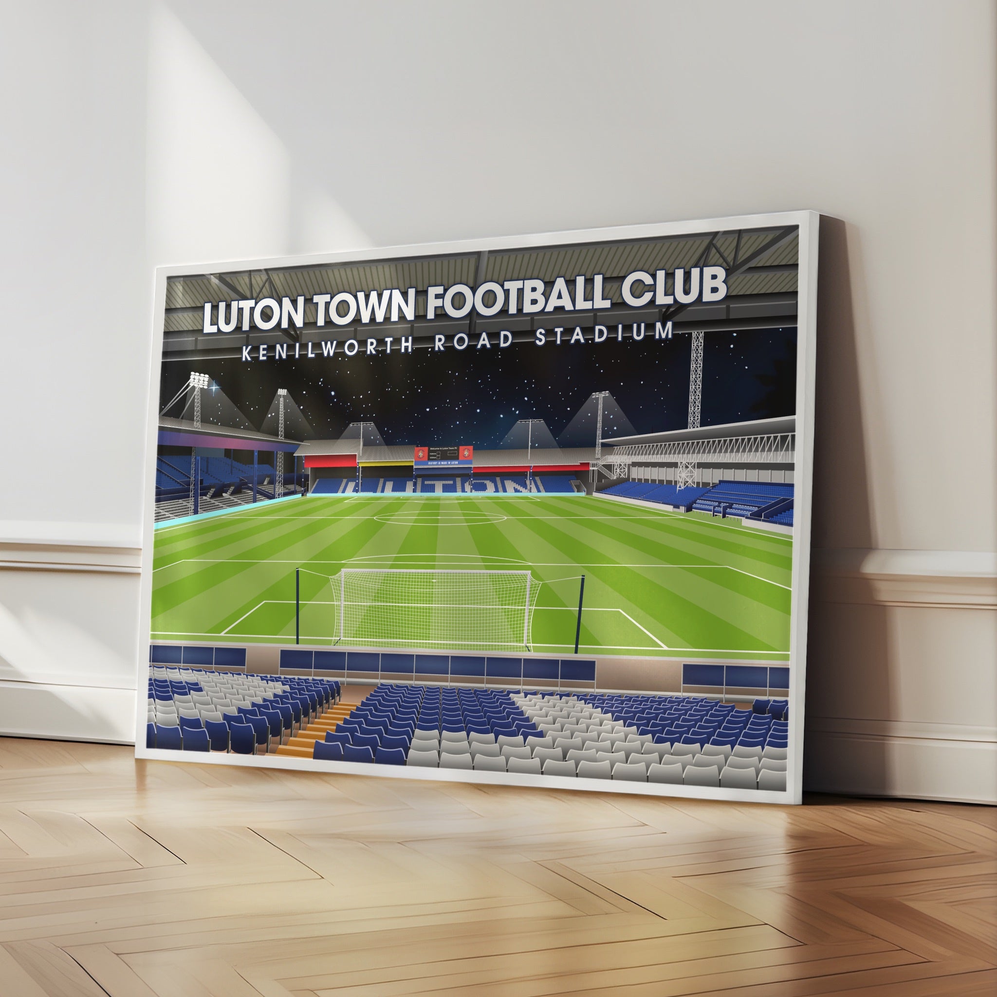 LTFC Hand Drawn Ground Image #2