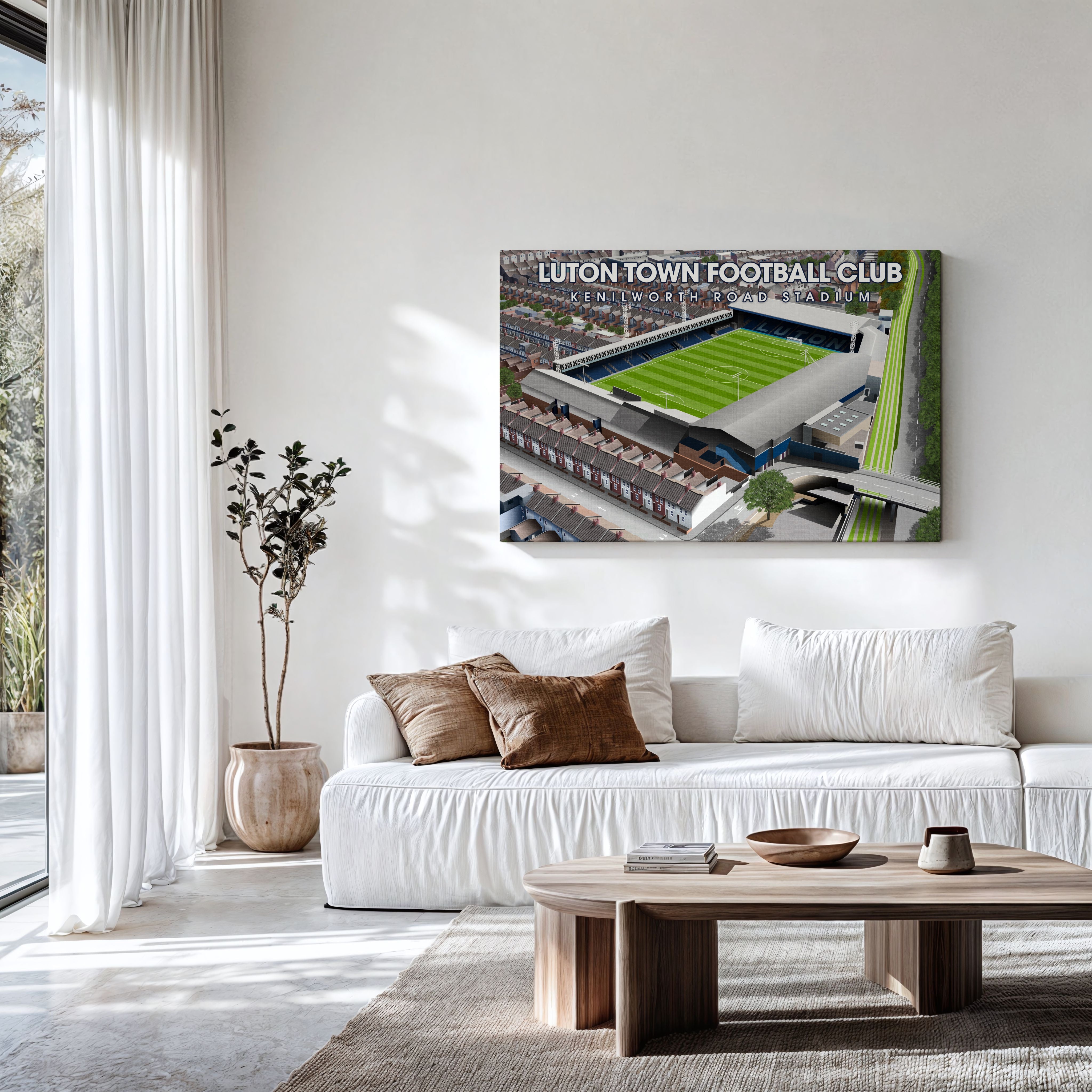 LTFC Hand Drawn Ground Image #1