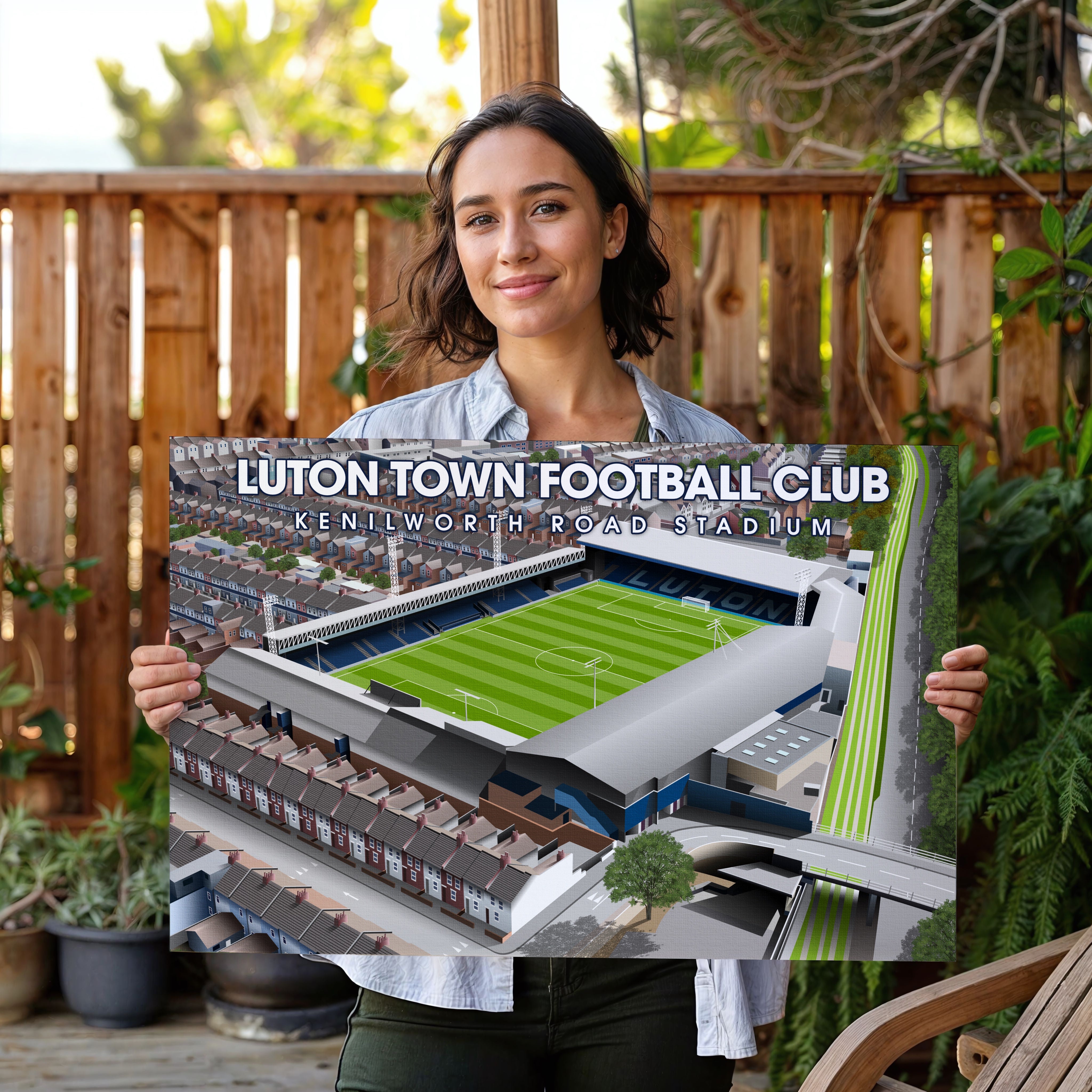 LTFC Hand Drawn Ground Image #1