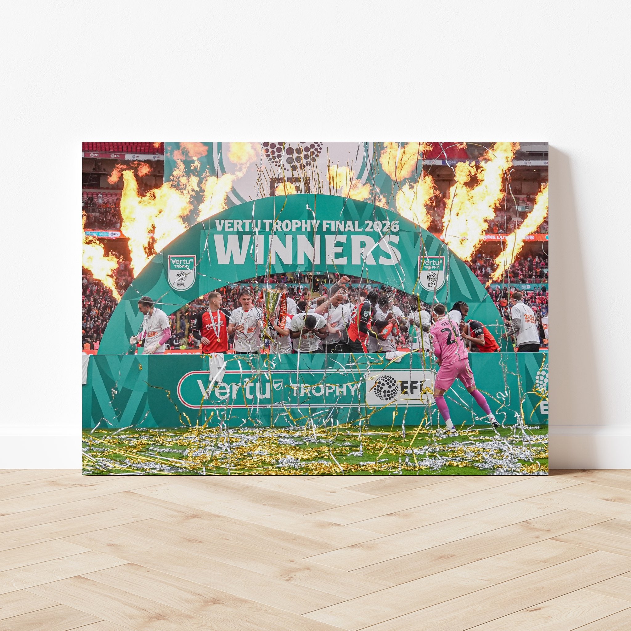LTFC Vertu Cup Winners 2026 #29