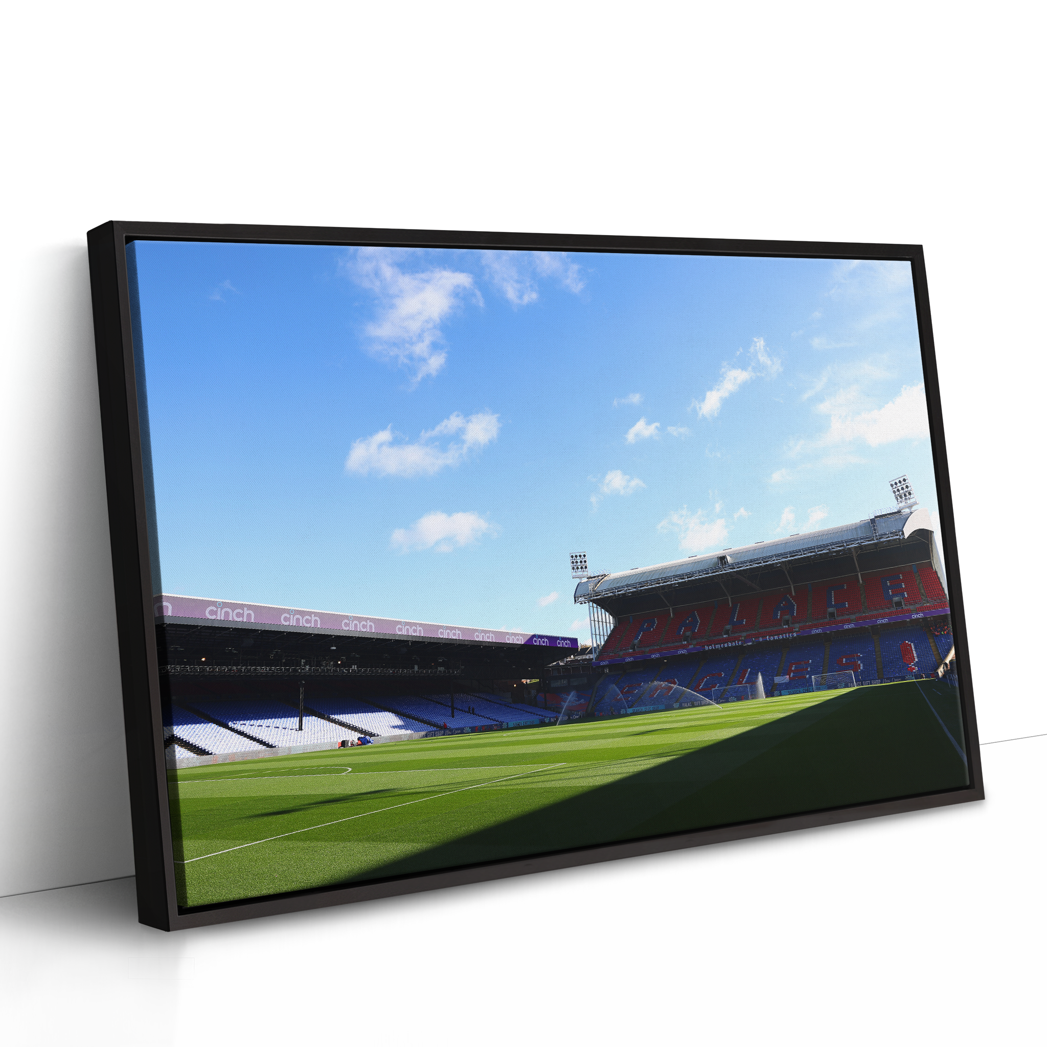 Crystal Palace FC Selhurst Park #2