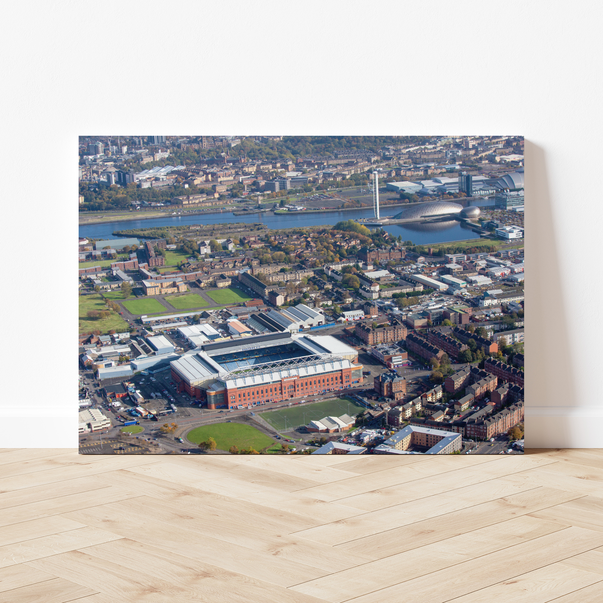 RFC Ibrox Stadium IMG #10