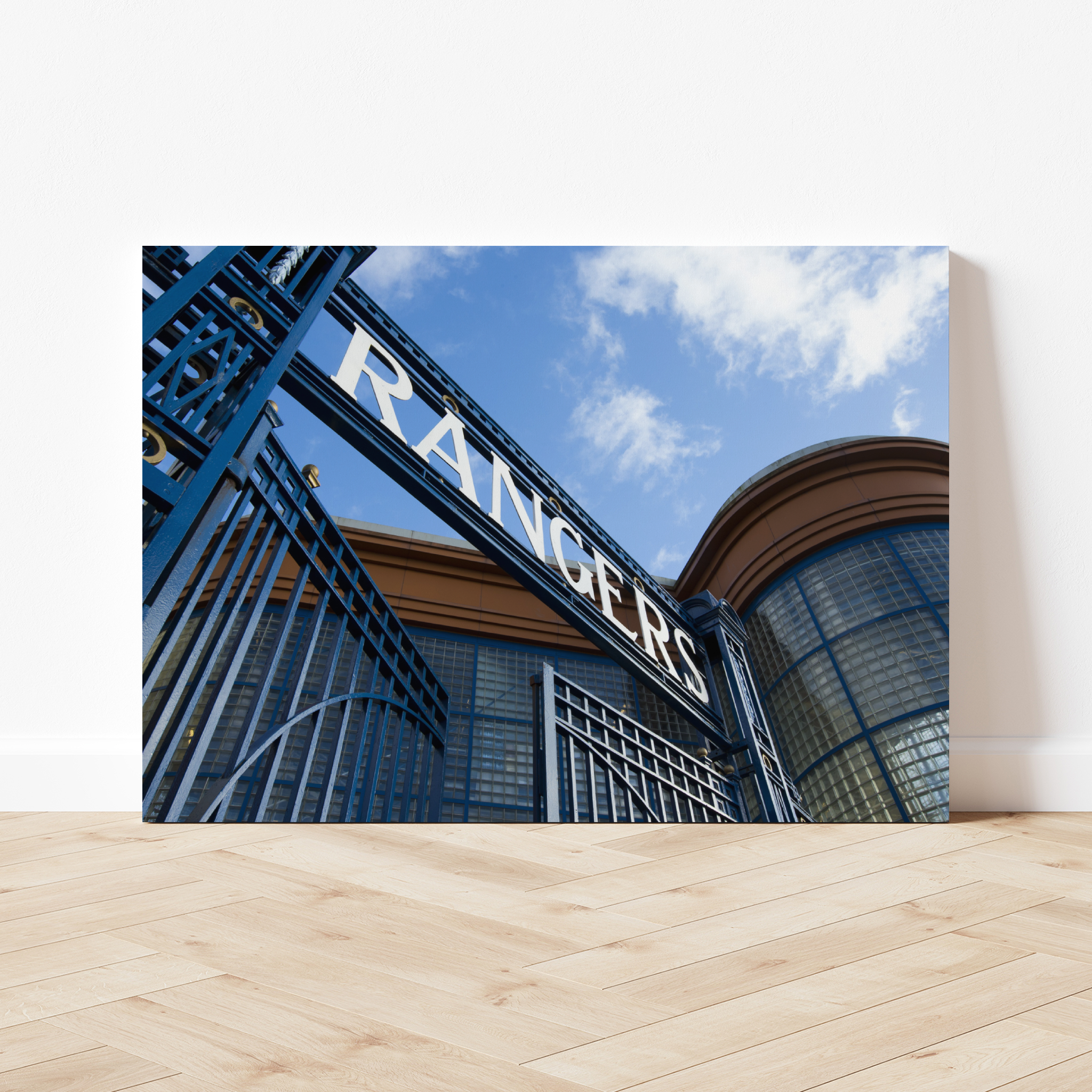 RFC Ibrox Stadium IMG #12