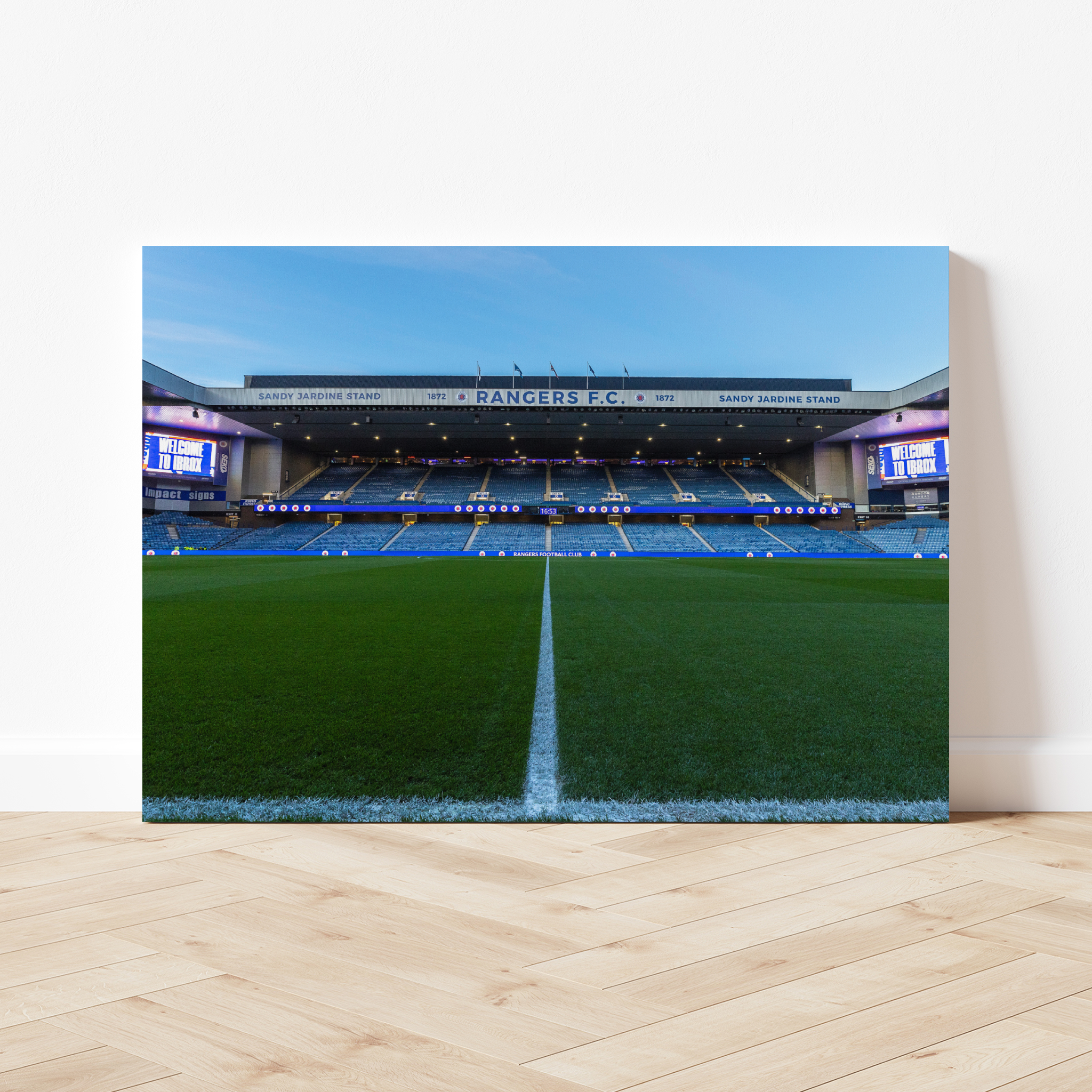 RFC Ibrox Stadium IMG #13