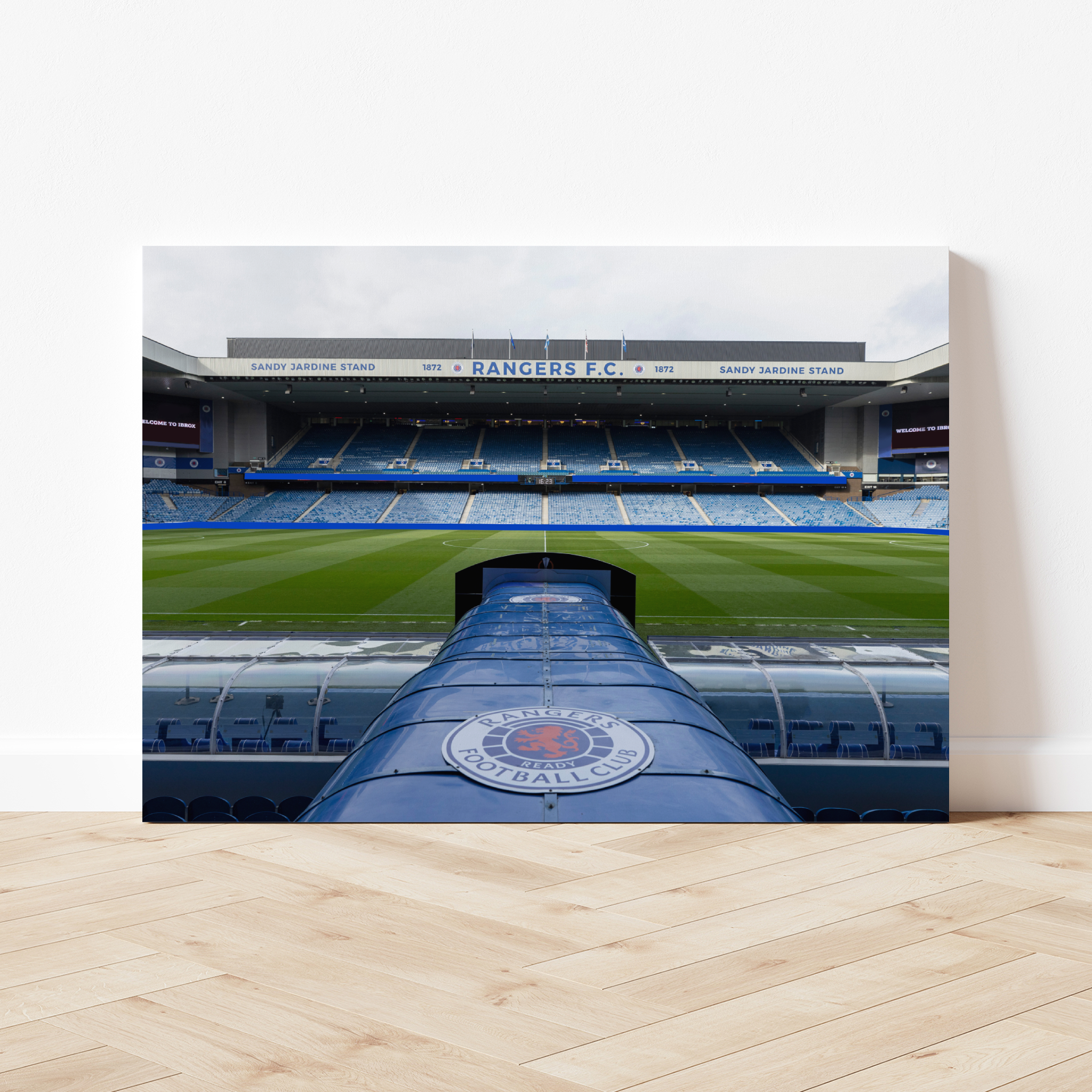 RFC Ibrox Stadium IMG #15