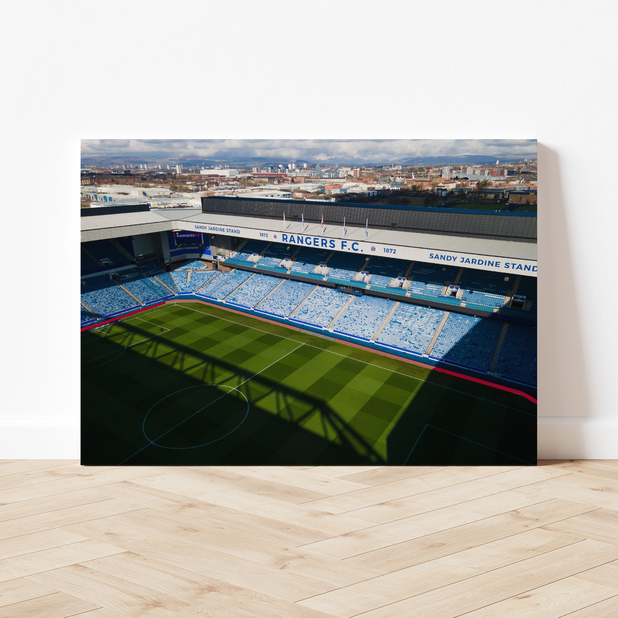 RFC Ibrox Stadium IMG #18