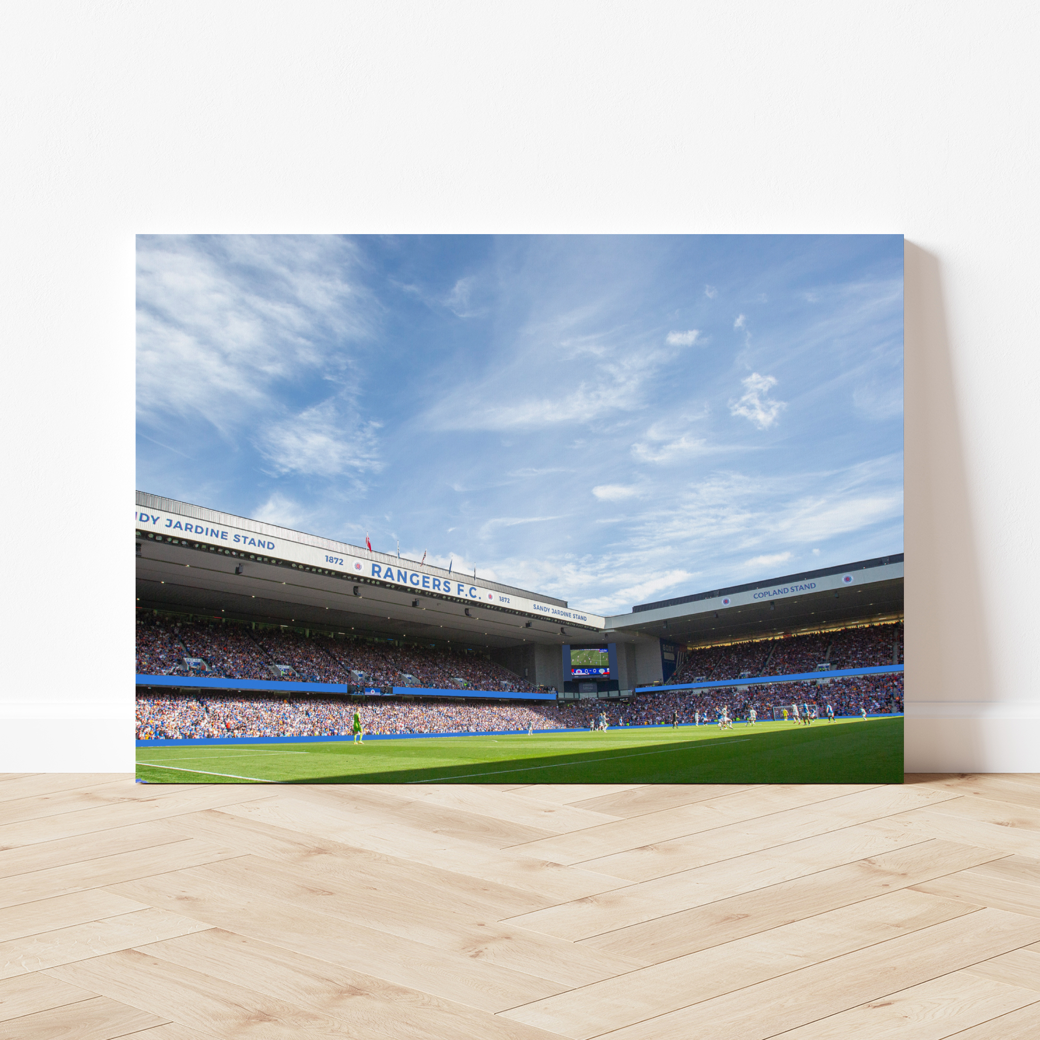 RFC Ibrox Stadium IMG #1