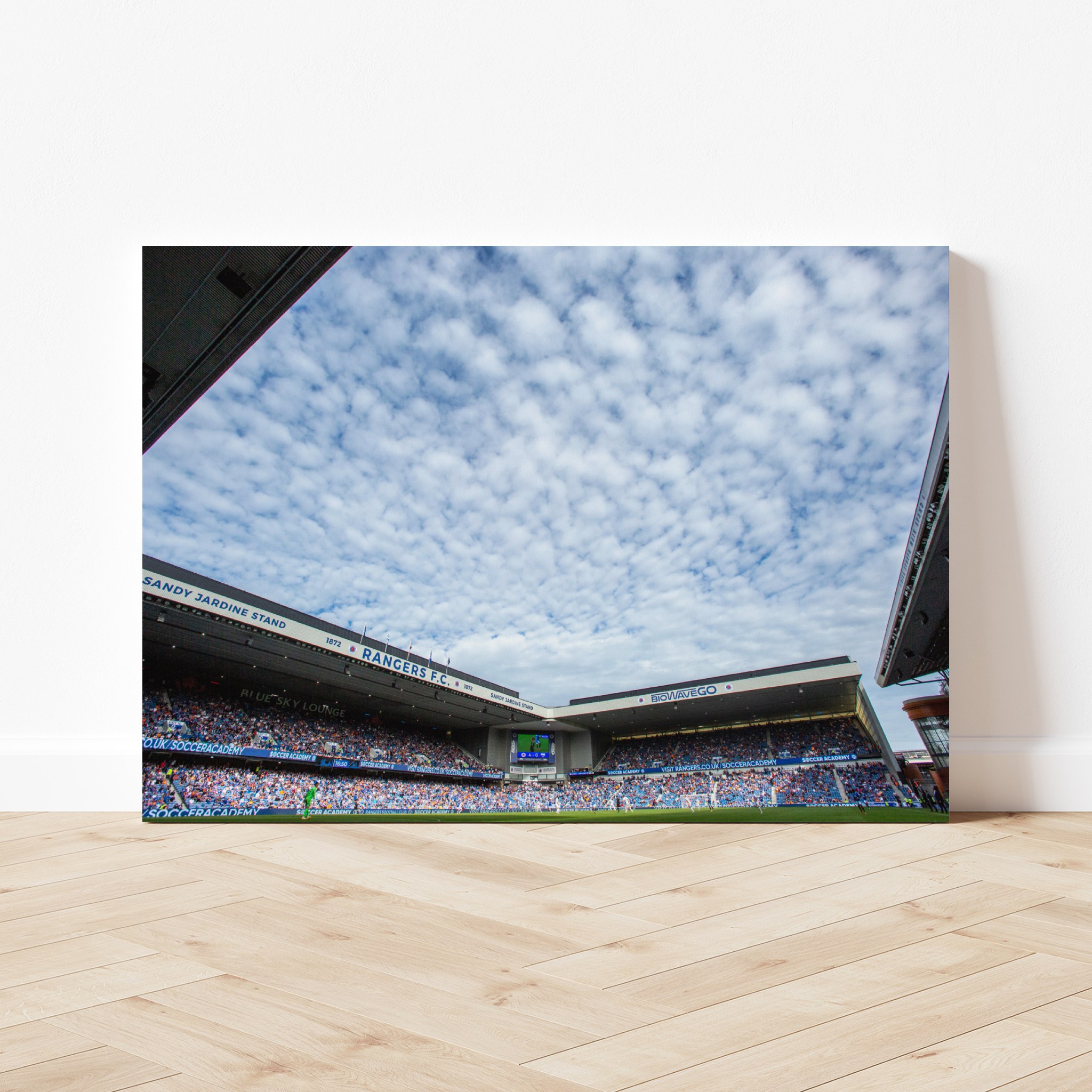 RFC Ibrox Stadium IMG #24