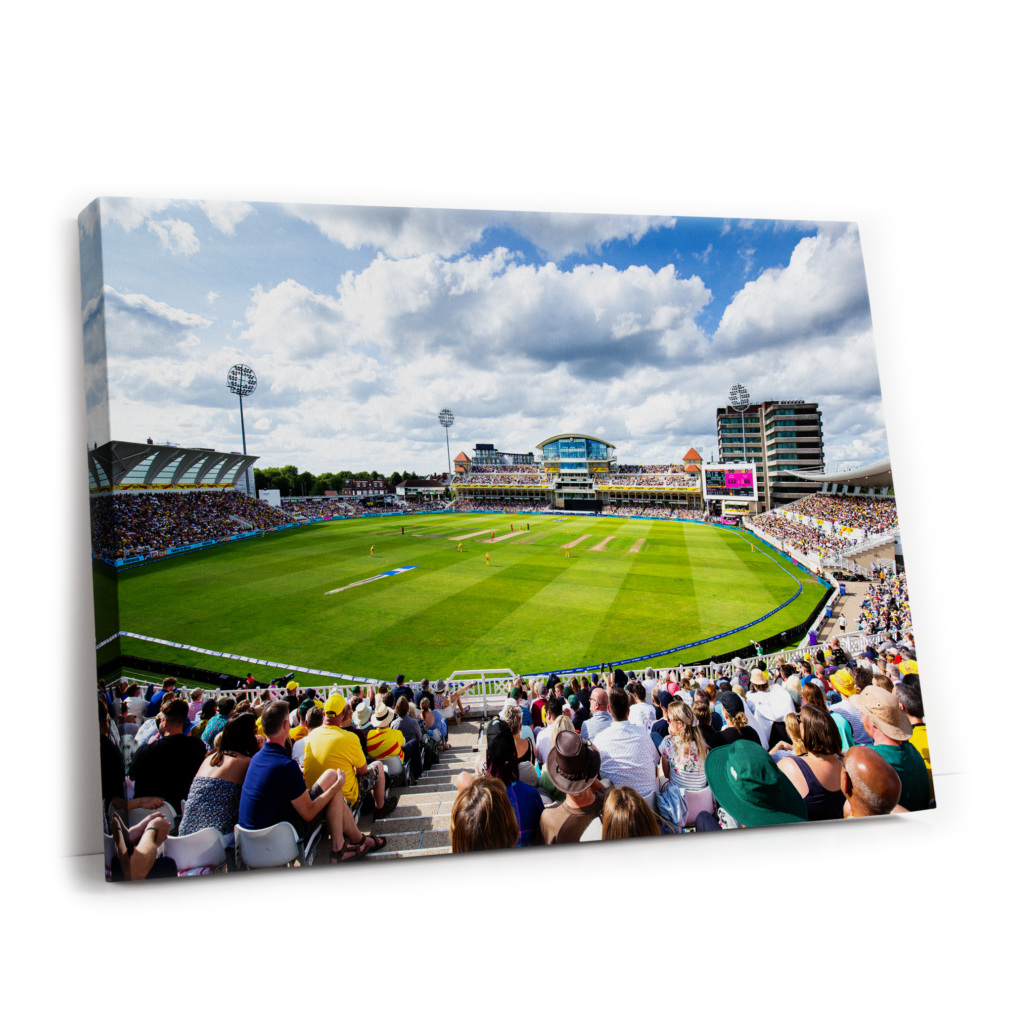 Trent Bridge Cricket Ground IMG #1 – Premier Sports Prints