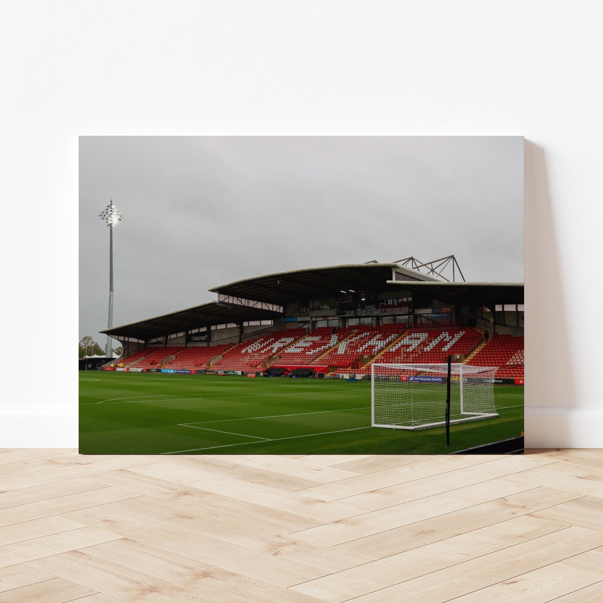 WAFC Ground Image #5