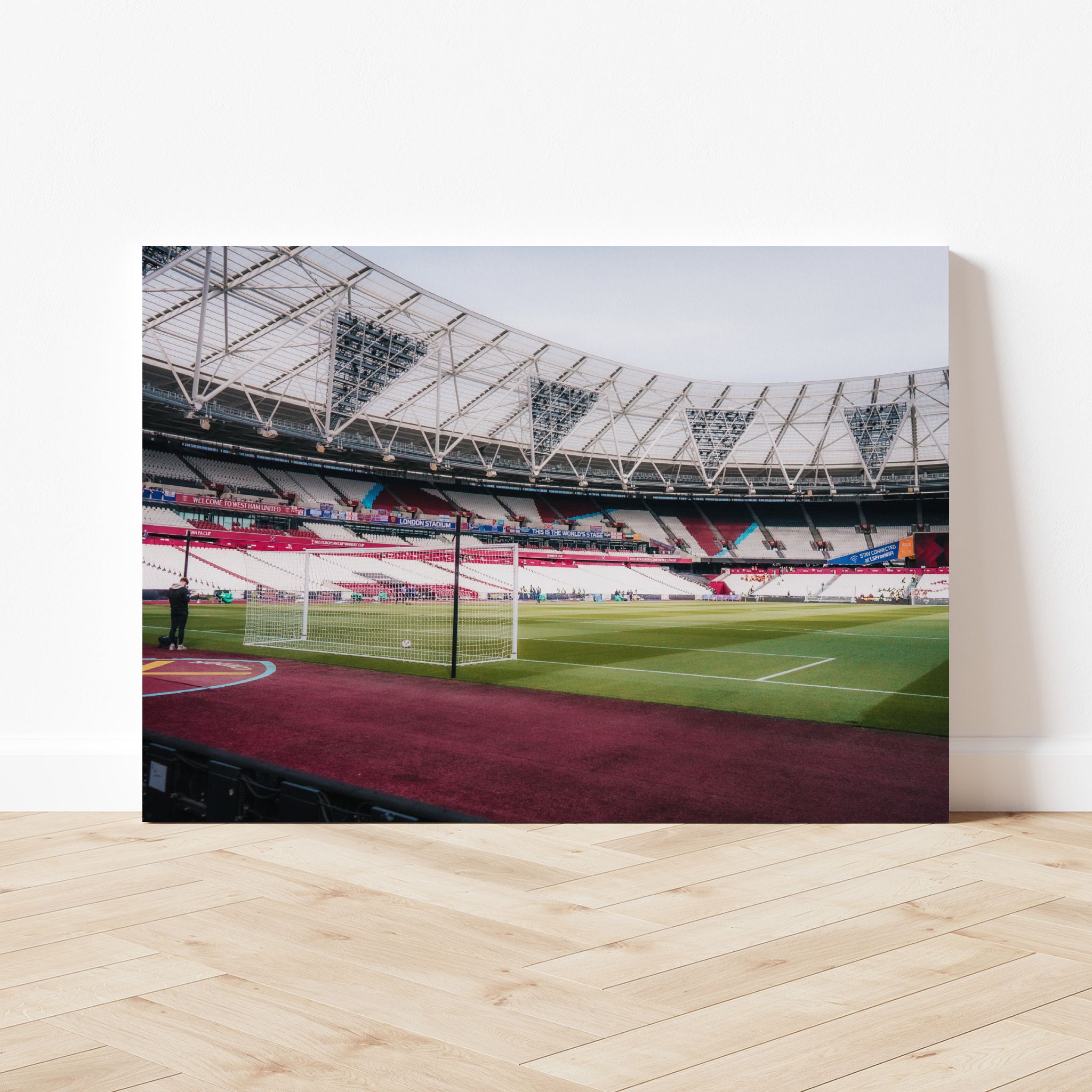 WHUFC Stadium IMG #2