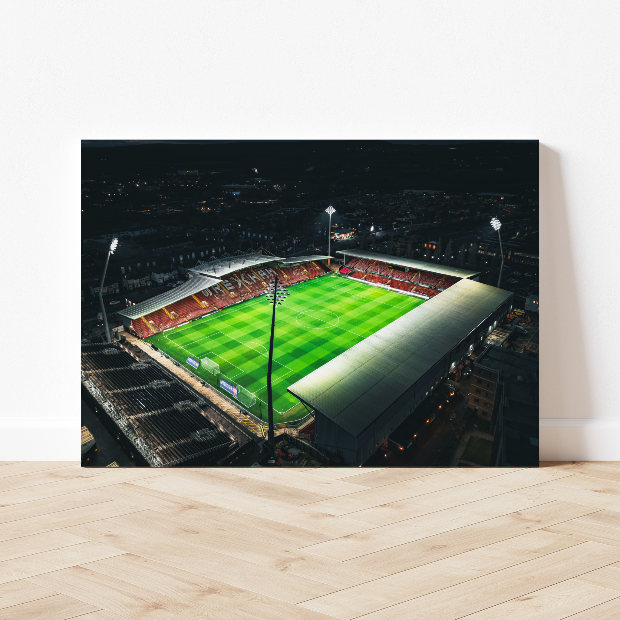 WAFC Ground Image #1