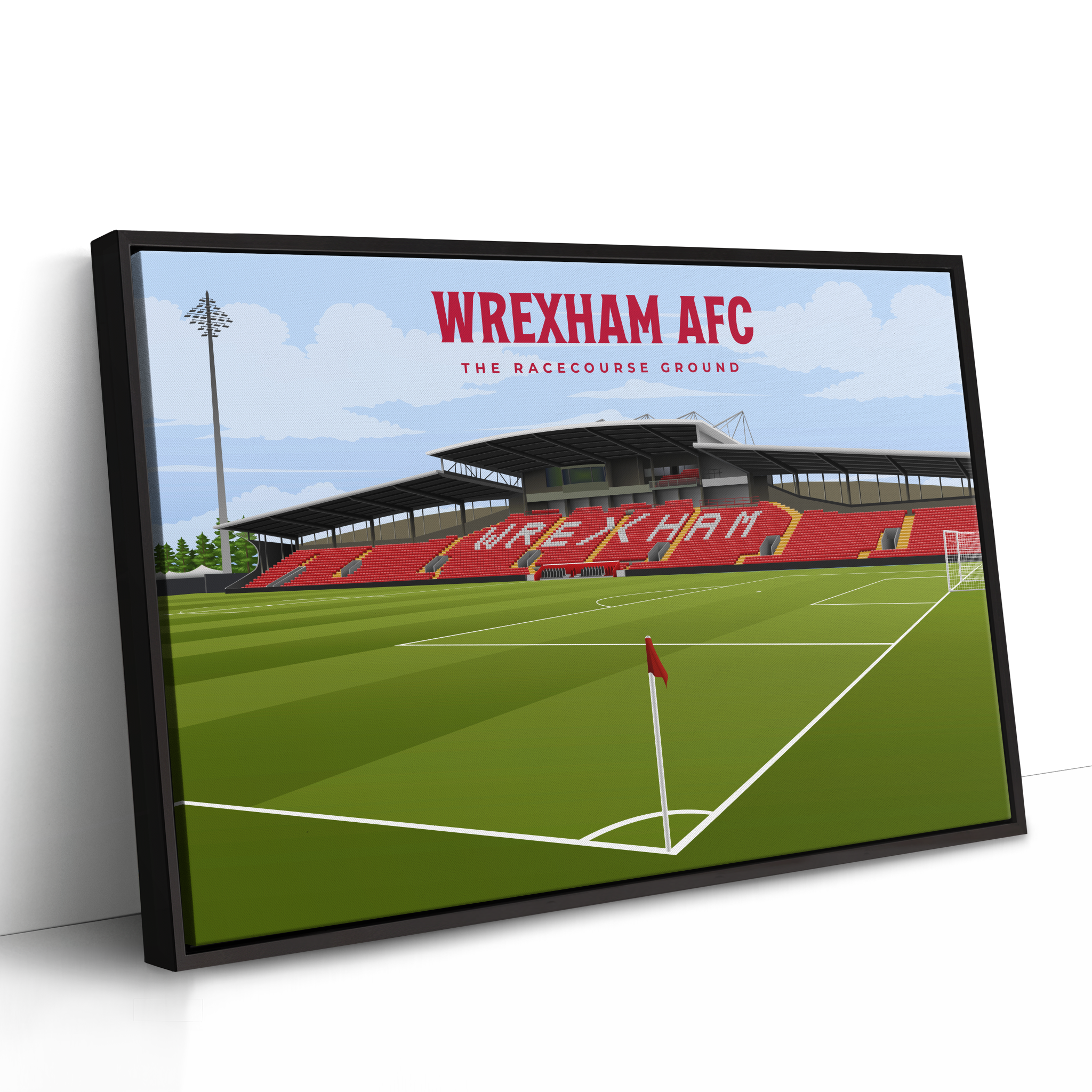 WAFC Hand Drawn Ground Image