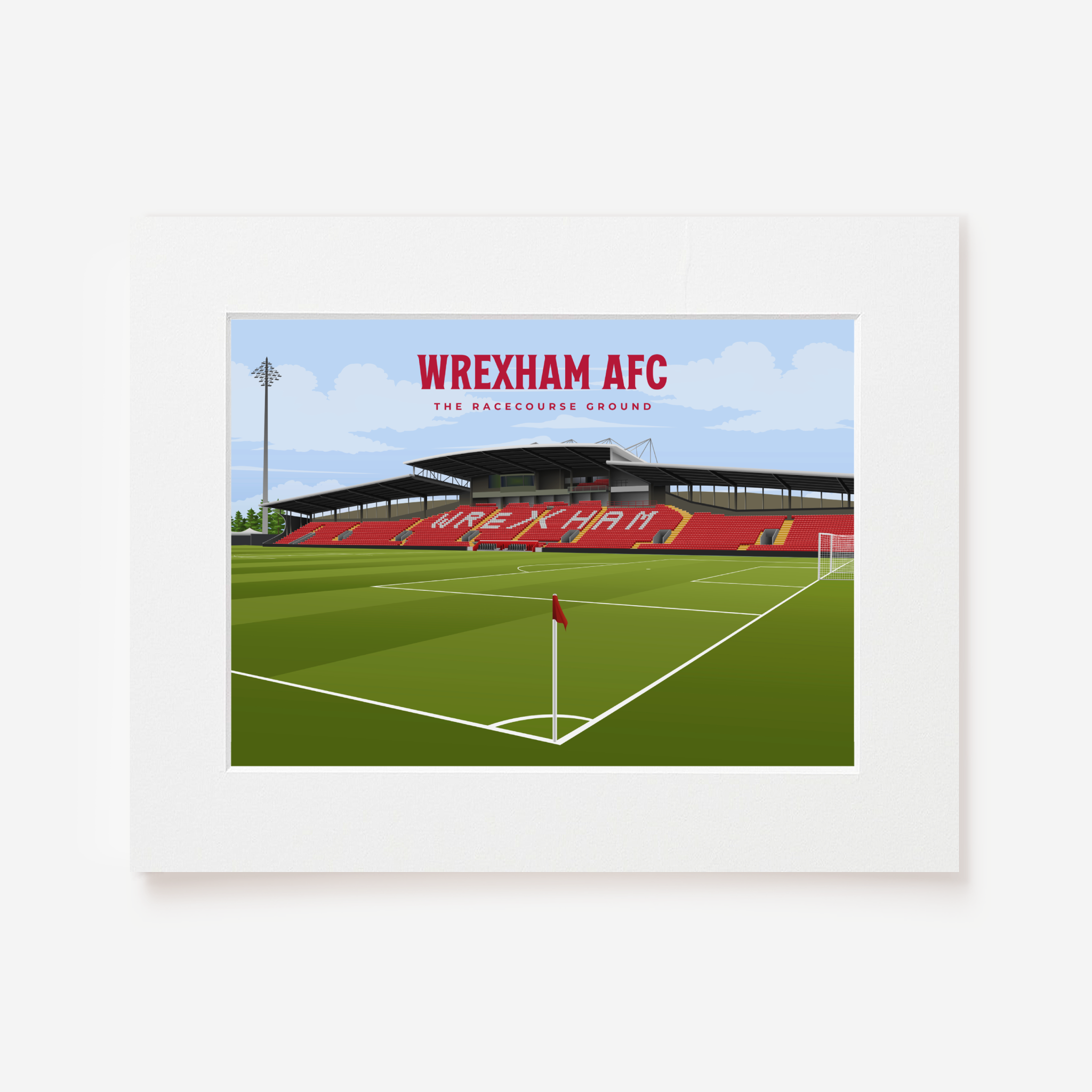 WAFC Hand Drawn Ground Image