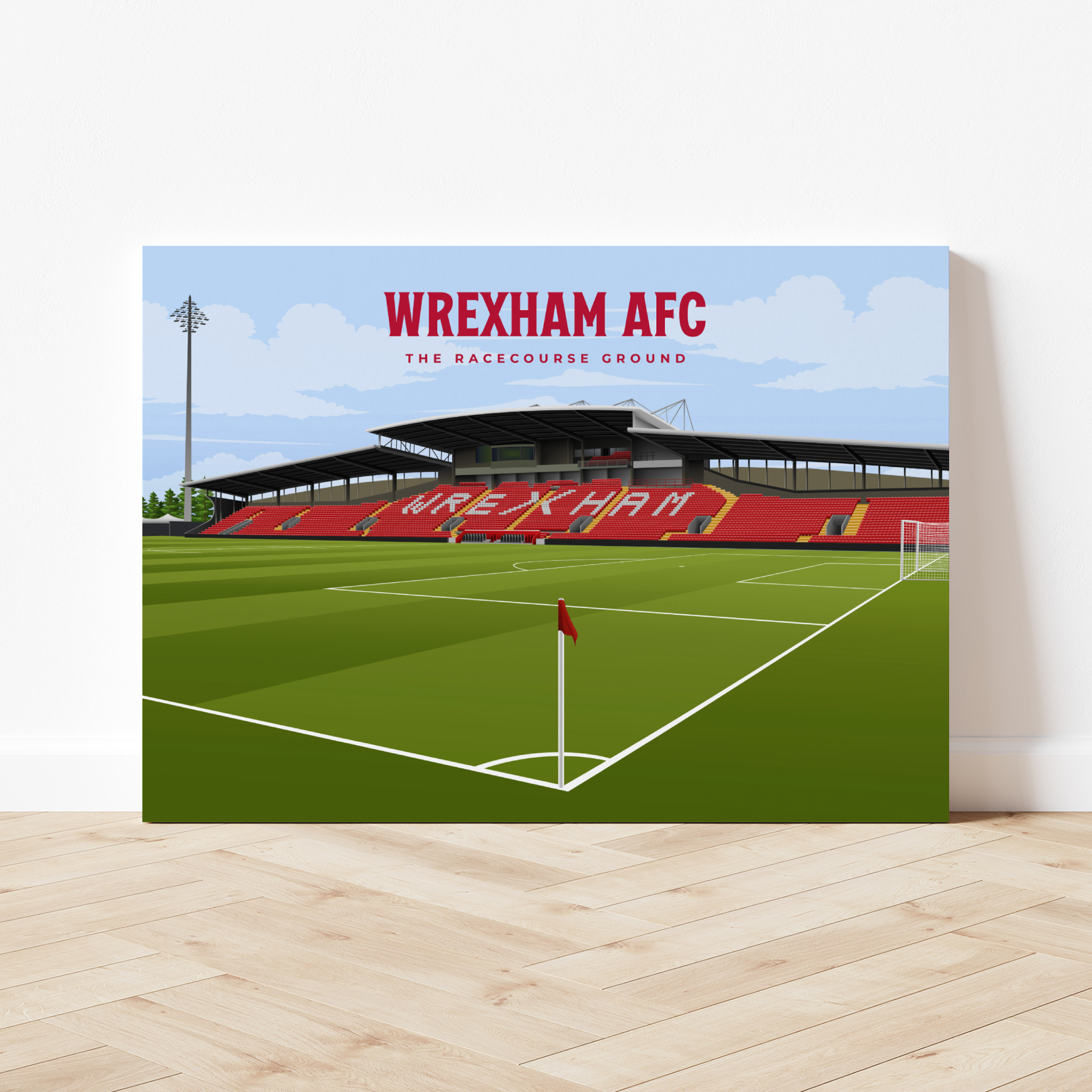 WAFC Hand Drawn Ground Image