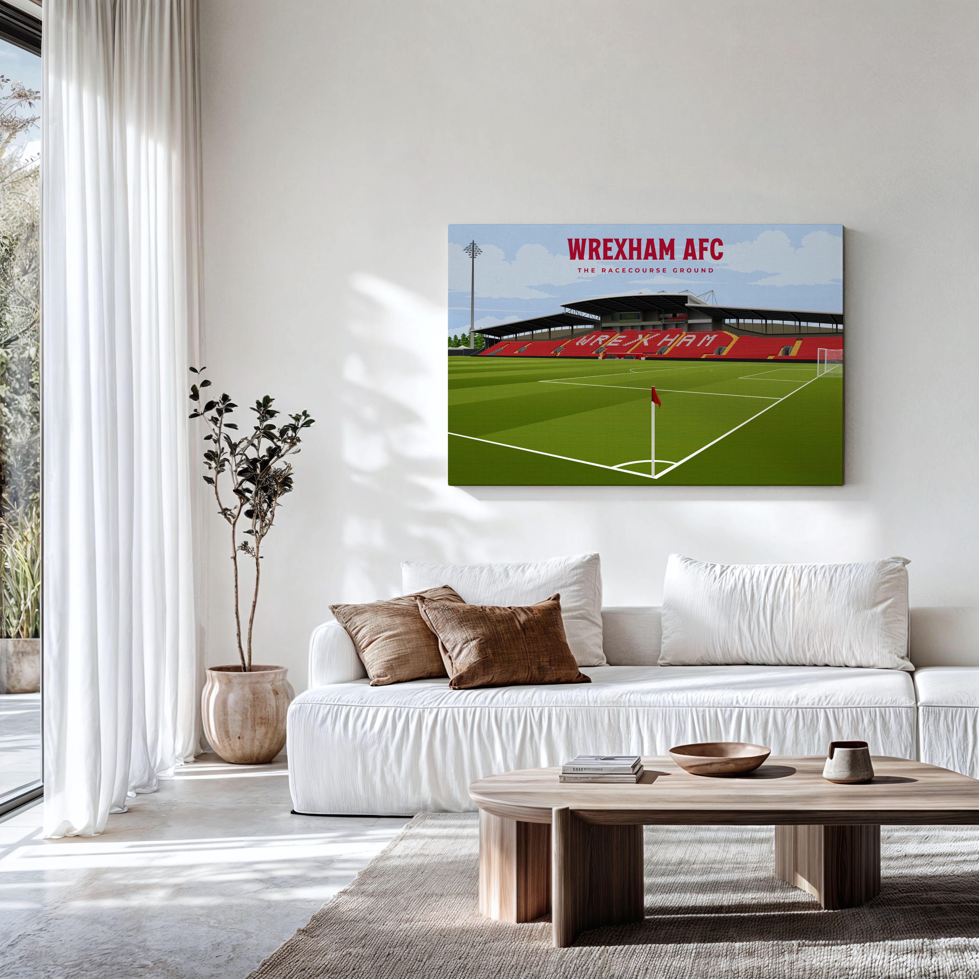 WAFC Hand Drawn Ground Image