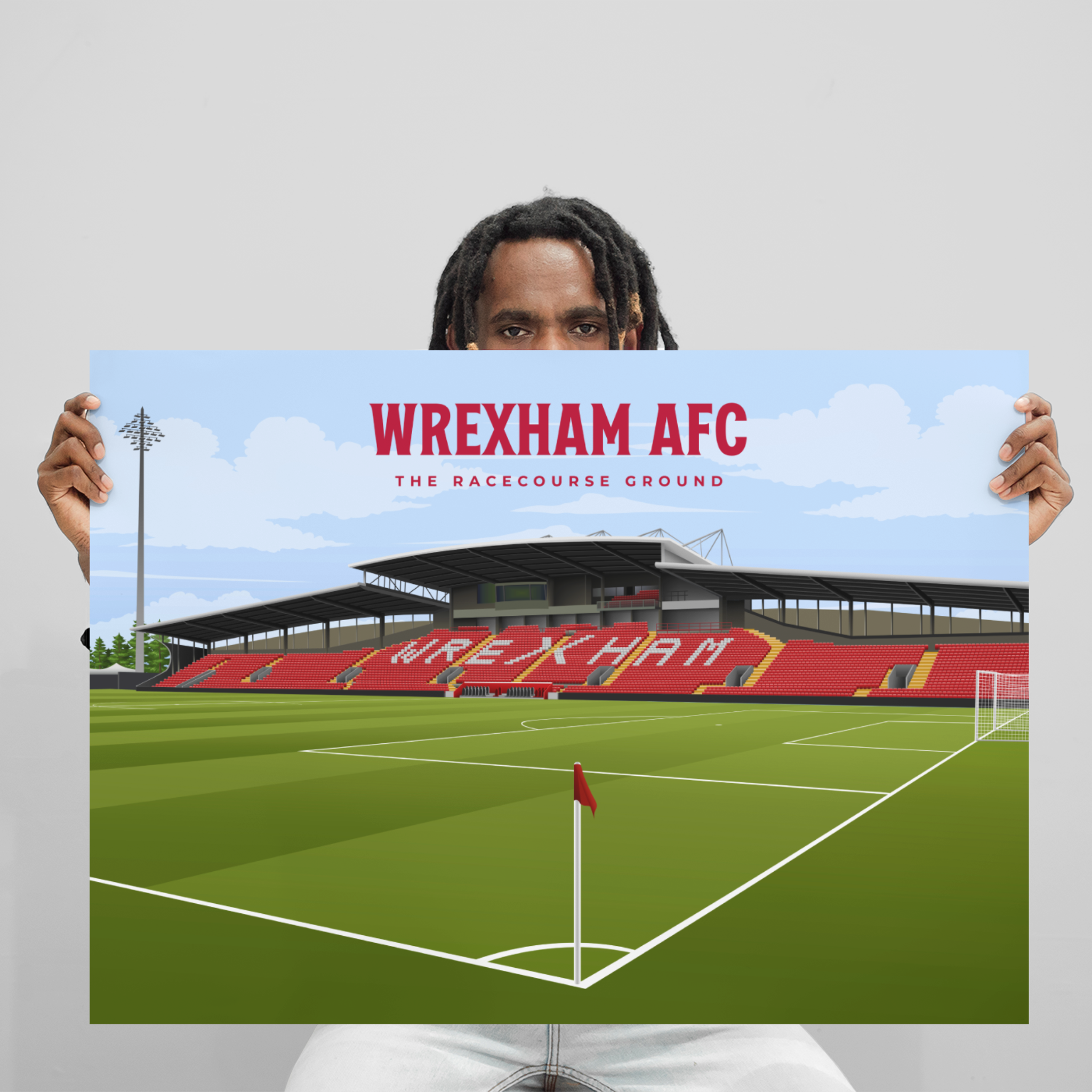 WAFC Hand Drawn Ground Image