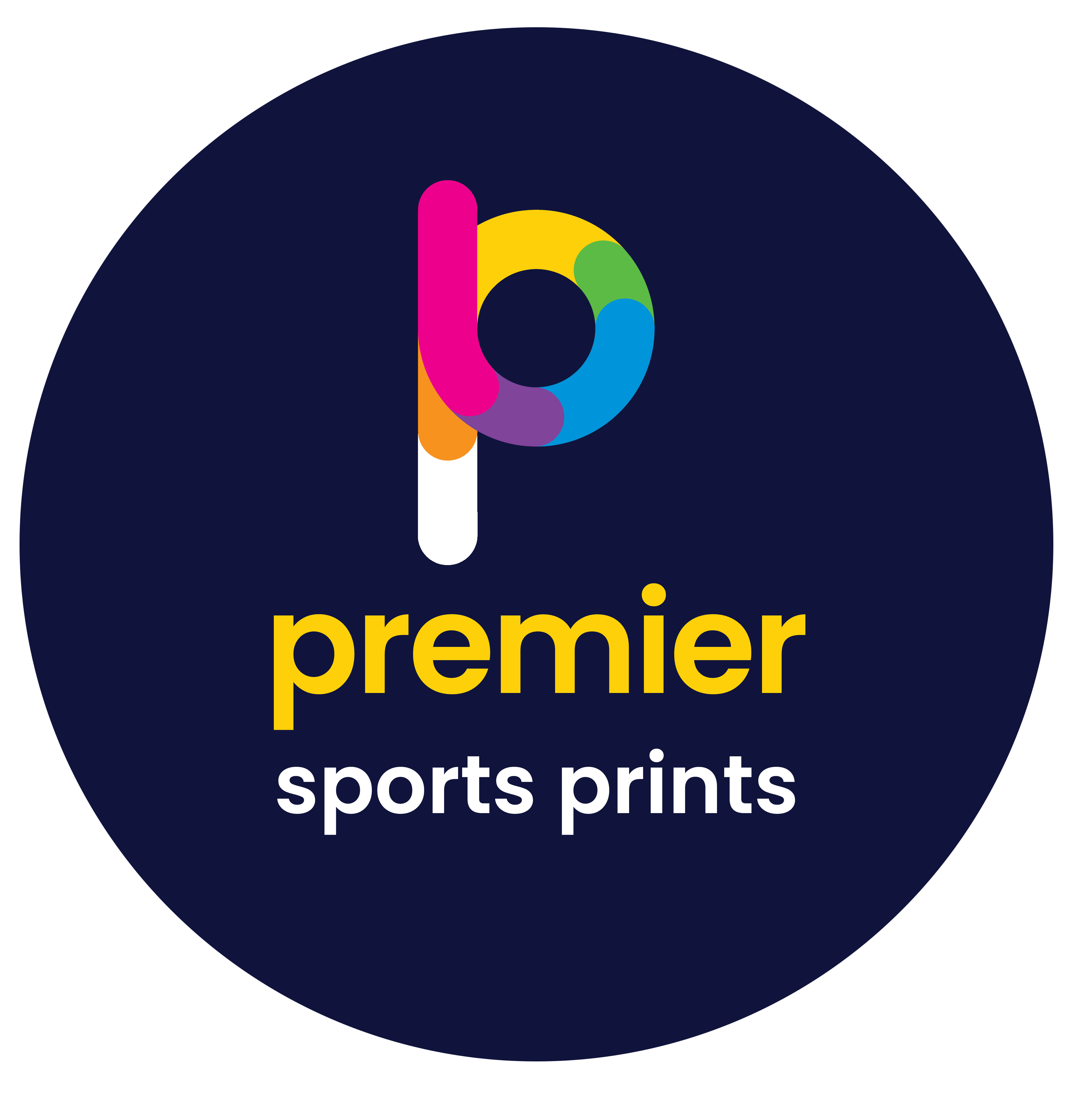Premier Sports Prints Gift Card