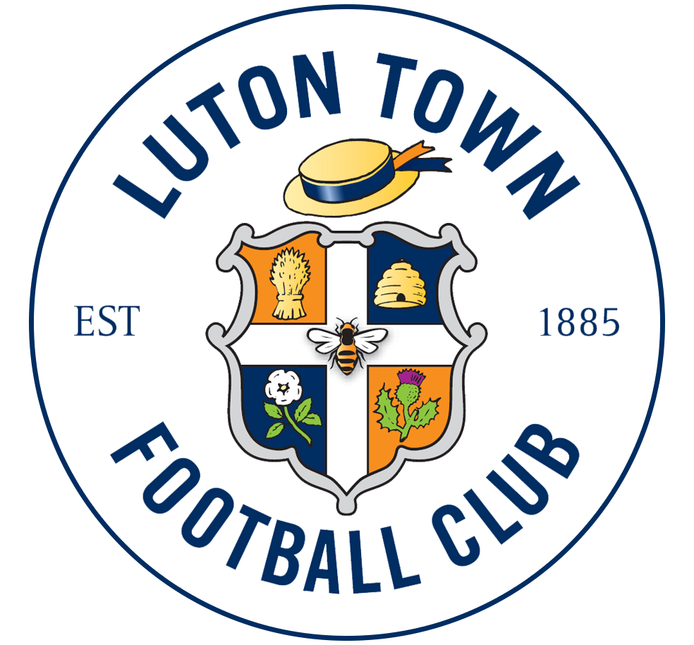 Luton Town F.C Collection