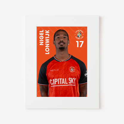 LTFC Lonwijk Headshot 25/26