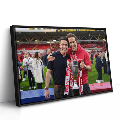 WAFC Celebrations #1