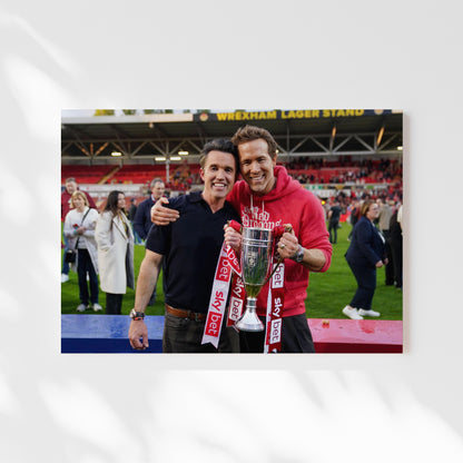 WAFC Celebrations #1