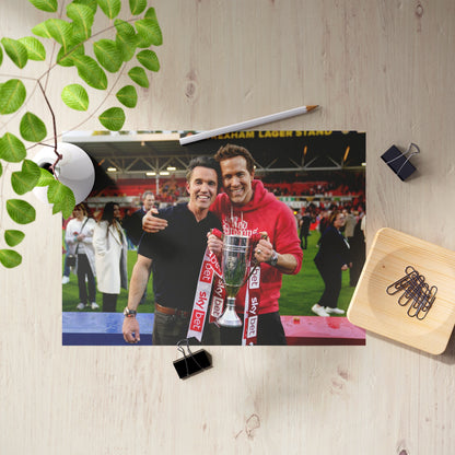 WAFC Celebrations #1