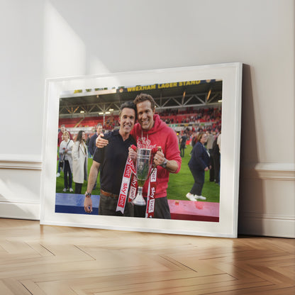 WAFC Celebrations #1