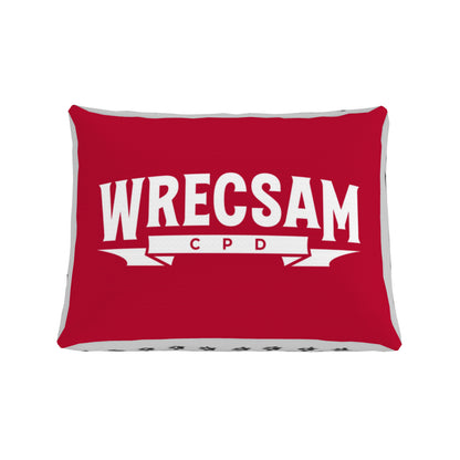 WAFC Pet Bed