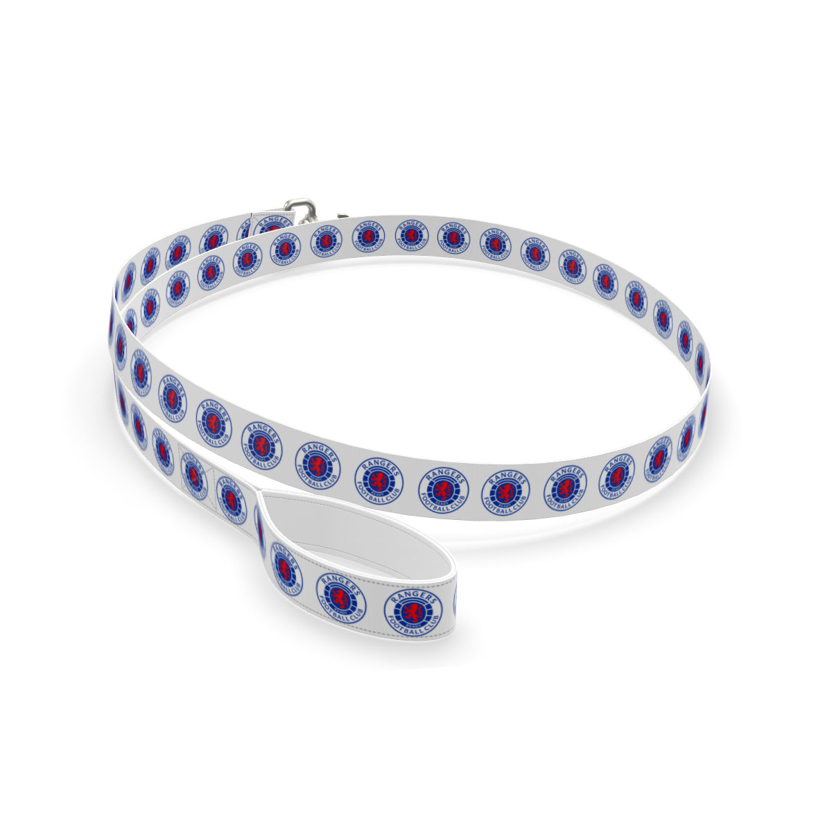 Rangers FC Dog Lead