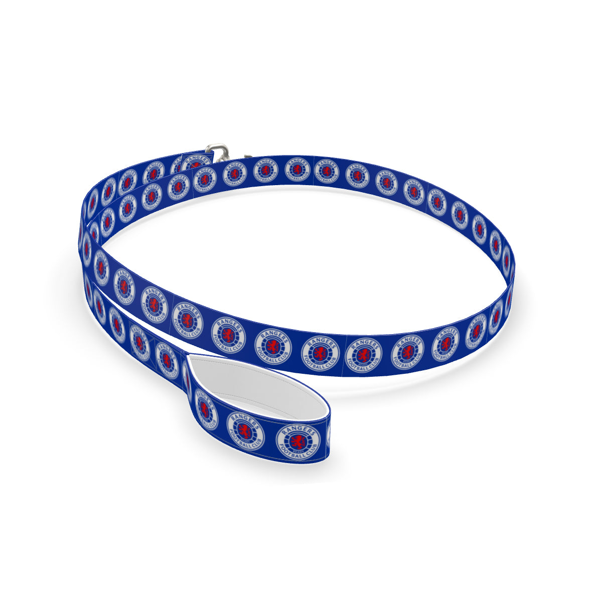 Rangers FC Dog Lead