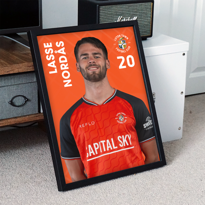 LTFC Nordås Headshot 25/26