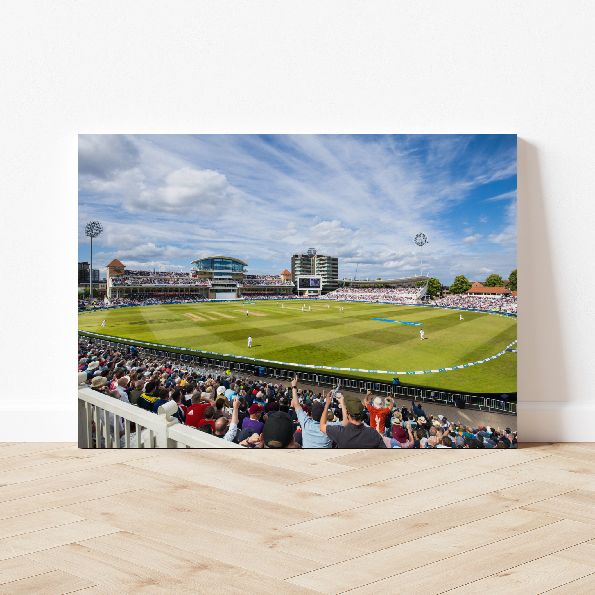 Trent Bridge Ground IMG #1
