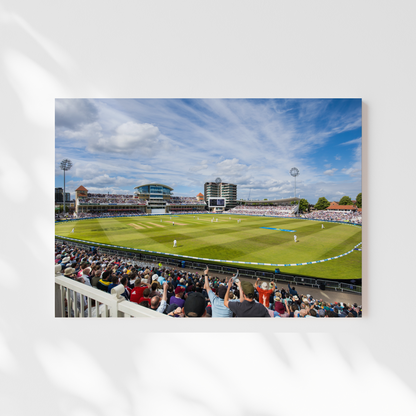 Trent Bridge Ground IMG #1