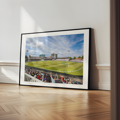 Trent Bridge Ground IMG #1