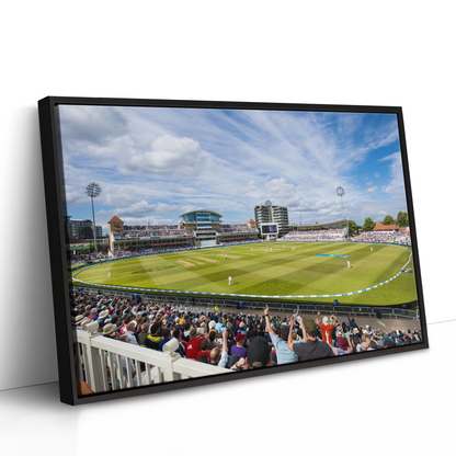 Trent Bridge Ground IMG #1